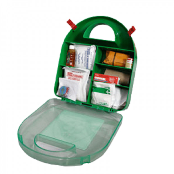 Resguardo First Aid Kit