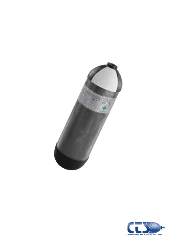 Air Composite Cylinder - 6.8L