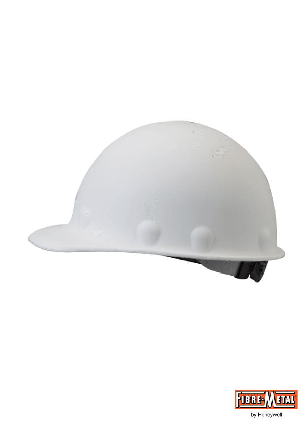 Roughneck P2 -White