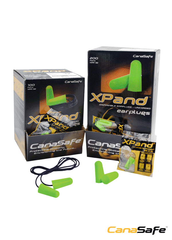 XPand uncorded