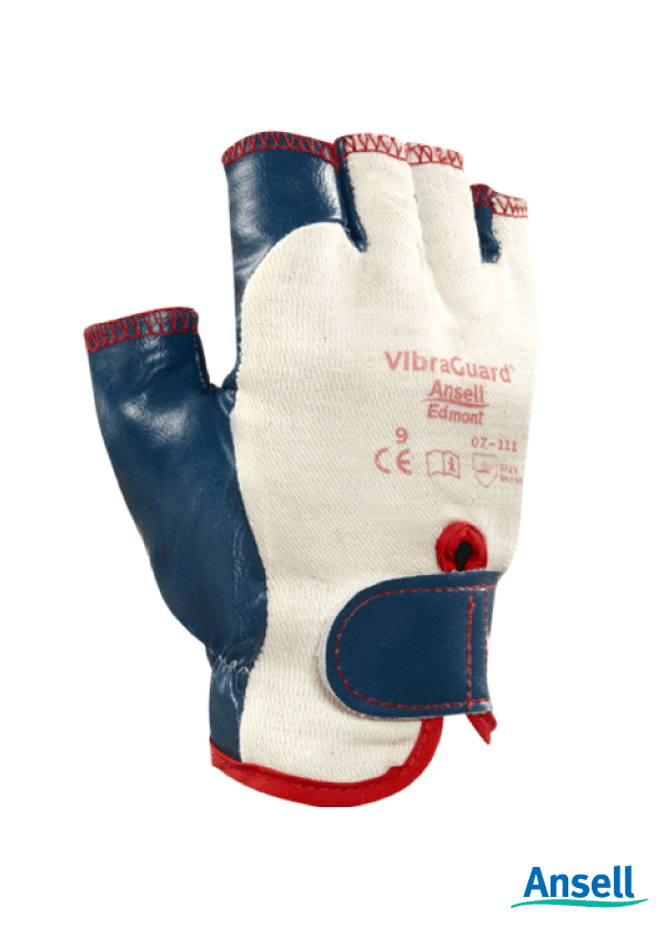 VibraGuard 07-111-9