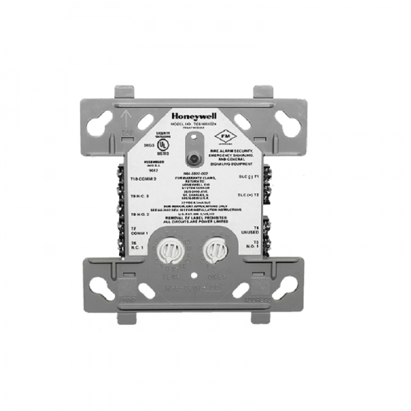 هانيويل TC810R1024 وحدة التحكم الذكي