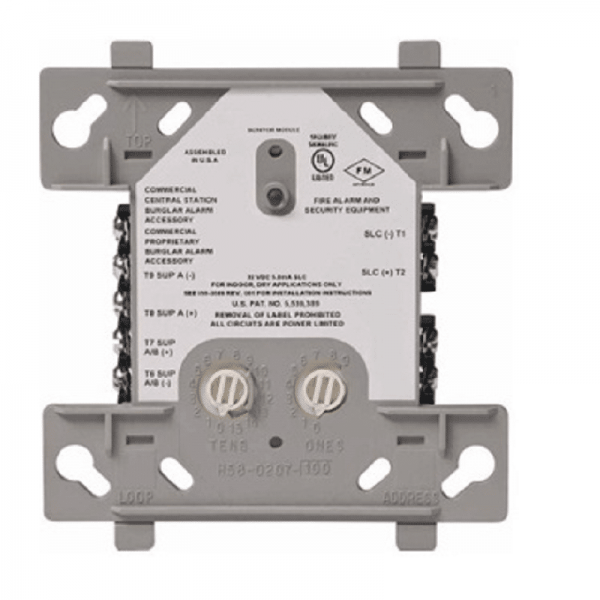 وحدة التحكم في المنطقة من Honeywell TC841A1000