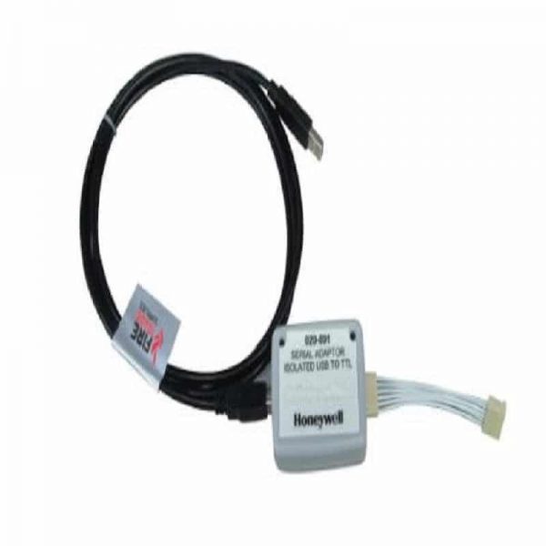 Morley 020-891 -IAS Usb Upload Download Lead