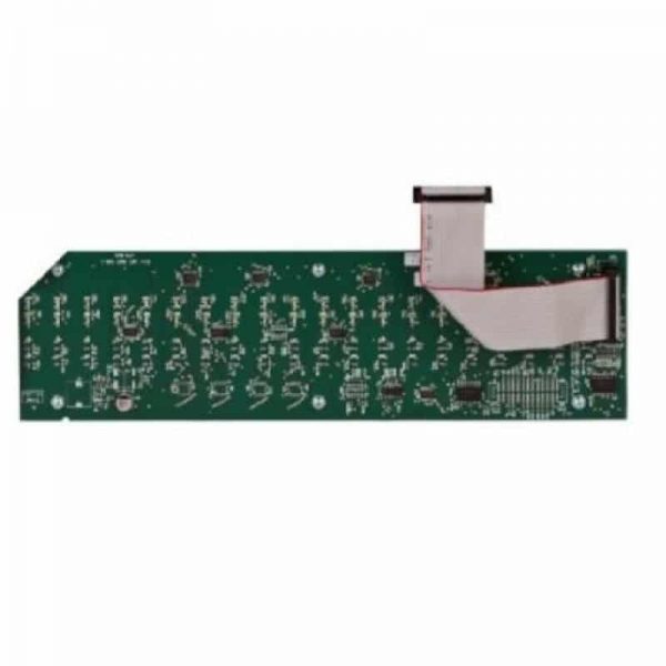 Morley 795-124 80 Zone Led Card