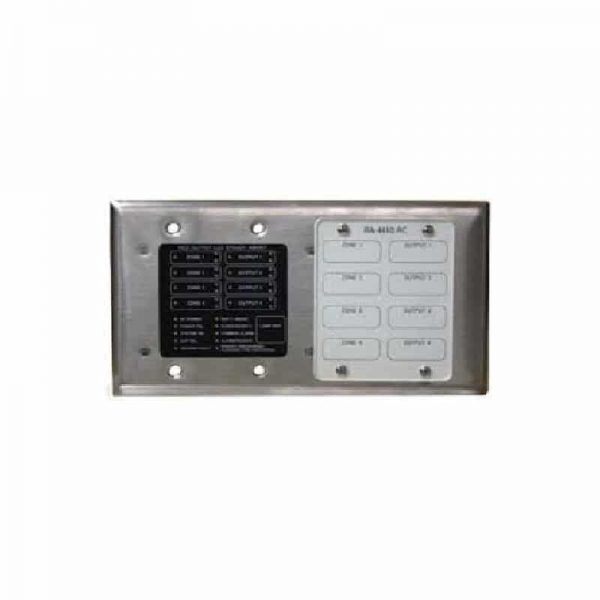 Potter RA-4410RC Remote Annunciator