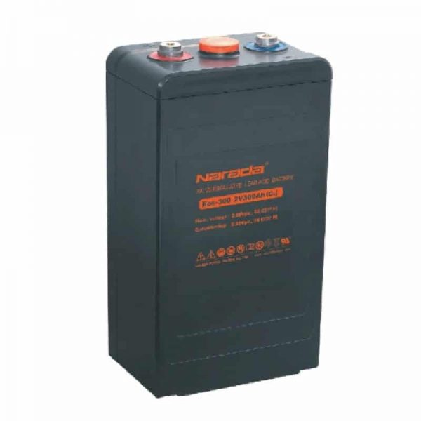 EnerRocket ESG300/2V-300AH VRLA Batteries