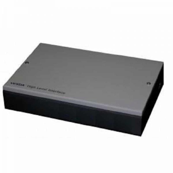 Vesda VHX-1310 Metal Box HLI Master-Slave