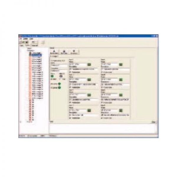 Eaton CFVCSI Site Installer Software