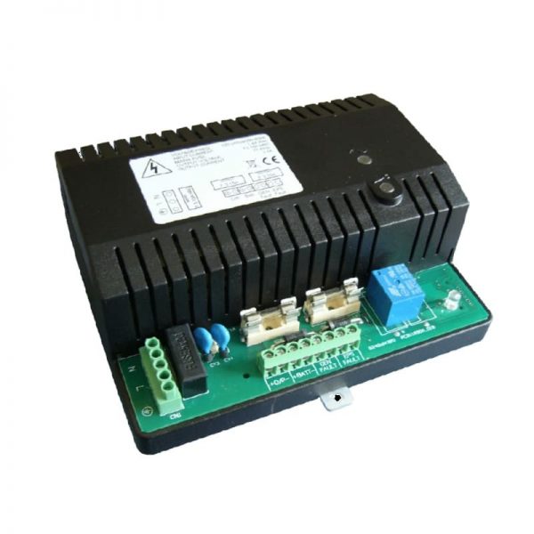 Elmdene G2401N-C 24V DC G Range N Series Power Supply Unit