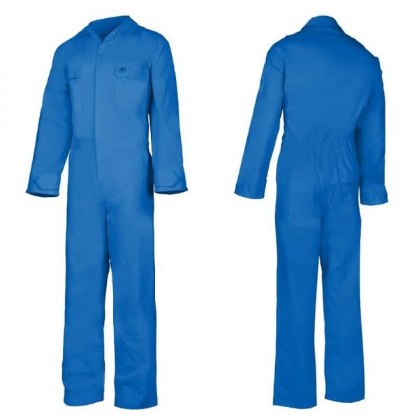 Rigman CT220 Teflon Coated Cotton Coverall