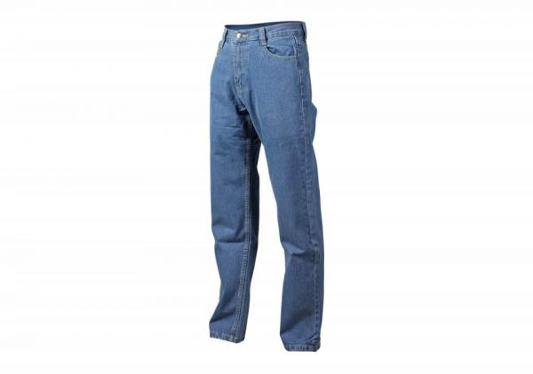 Rigman Welders Denim Trouser 100% Cotton