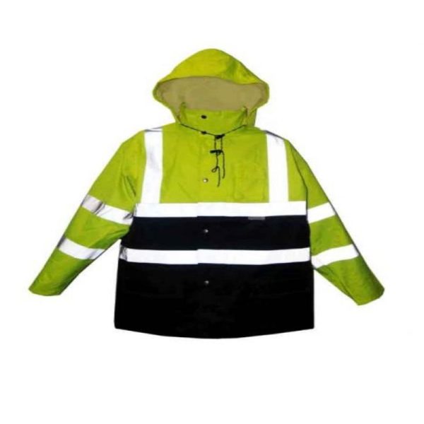 Winter Jacket 5 in 1 - M