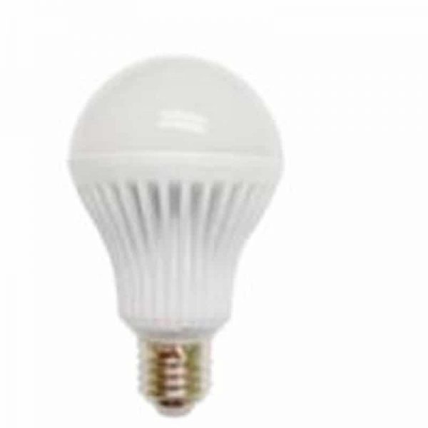 Insteon A19 Smart Dimmable 8W (60W equivalent) Warm White LED Light Bulb Works with Alexa via Insteon Bridge