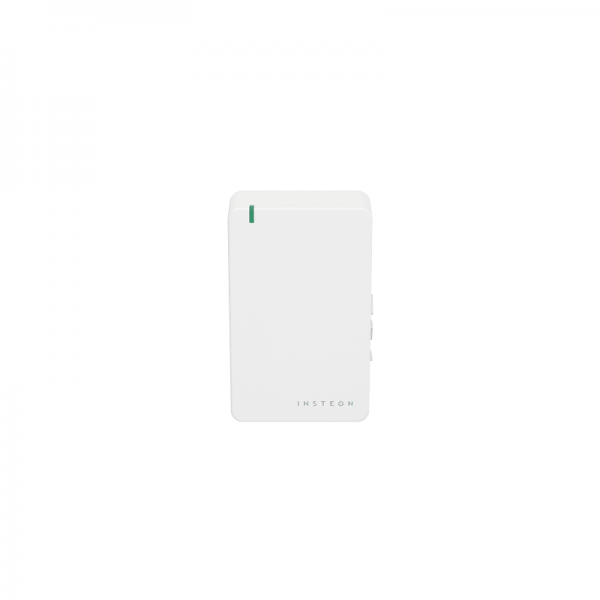 Insteon 2633-442 أتمتة المنزل ON OFF المكونات في وحدة UK 3 PIN لأجهزة Apple و Android