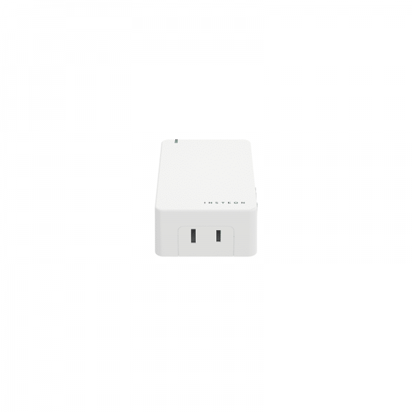 Insteon 2633-442 أتمتة المنزل ON OFF المكونات في وحدة UK 3 PIN لأجهزة Apple و Android