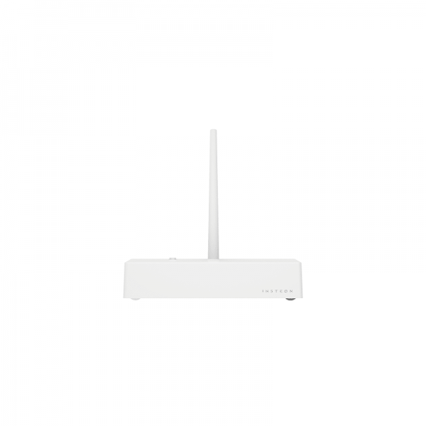 جهاز استشعار تسرب المياه اللاسلكي من Insteon 2852-222 - استخدم مع Insteon Hub لتنبيهات Smarthphone