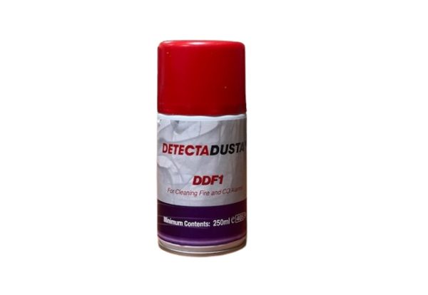 Detectadusta DDF1 Duster Tester 250ml