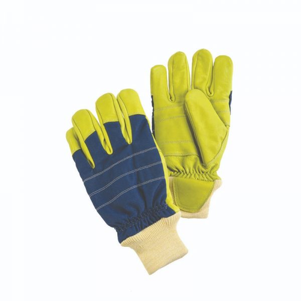 Firemaster Wildland Gloves – Protective Gloves For Structural Fire Fighting