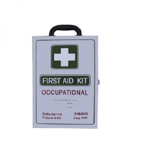 First Aid Kit for 40 - 50 persons