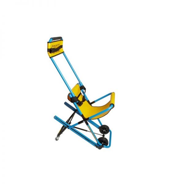 Evac + Chair 300H Evacuation Chair 182kg payload capacity