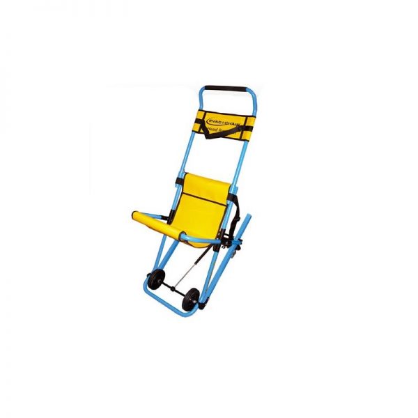 Evac + Chair 300H Evacuation Chair 182kg payload capacity