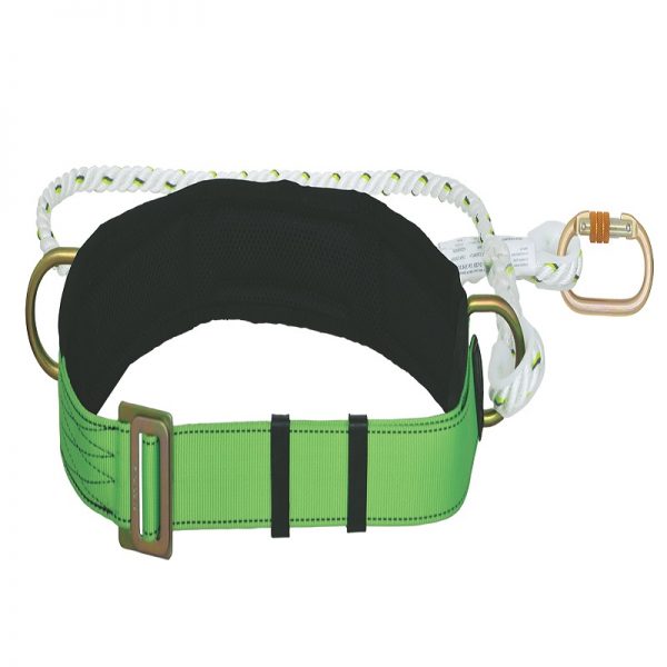 Karam PN 01(A) Slim Work Positioning Belt