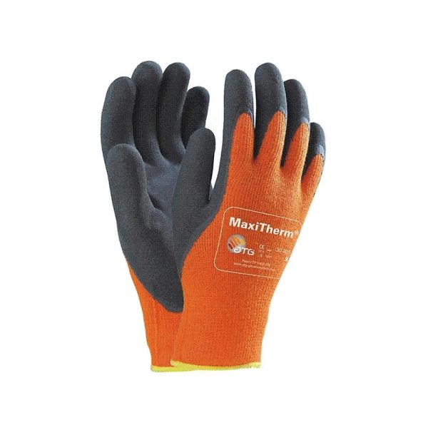 ATG MaxiTherm 30-202 Palm Coated Cold temperature work gloves