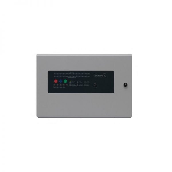 Advanced QuickZone QZXL-12 Conventional Control Panel - XL 12 Zone