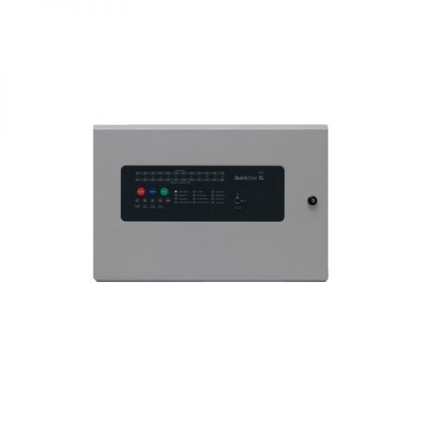 Advanced QuickZone QZXL-8 Conventional Control Panel - XL 8 Zone