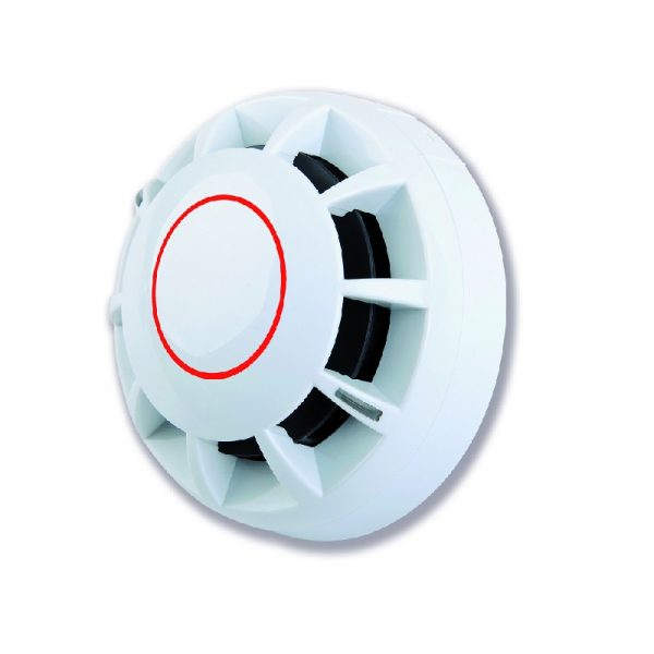 C-Tec C4403A1R ActiV Rate of Rise Heat Detector