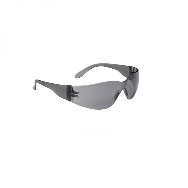 Honeywell XV100 Gray Lens Eye and Face Protection Safety Spectacles(MOQ 10 Pcs)