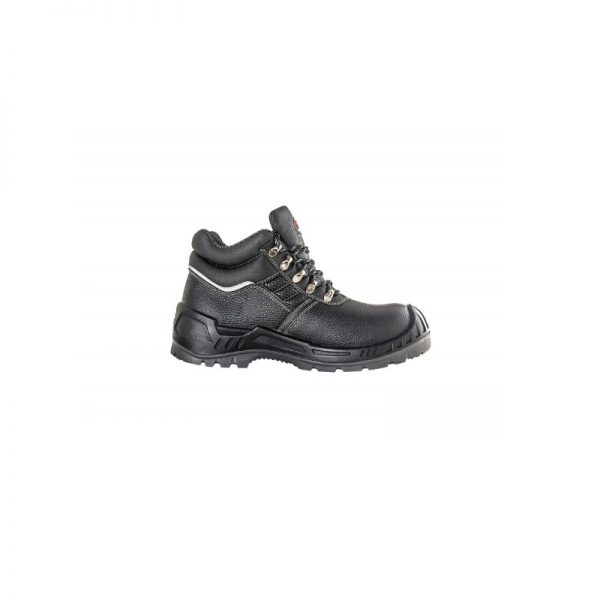 Rigman R16S3 Safety Shoe STD S3 WRU SRC