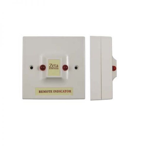 Zeta ZTA-LE3 Remote Indicator LED (3 Wire Conventional)