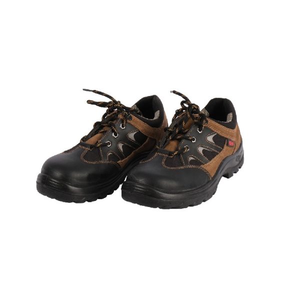 Hunk SHH 3178 High Ankle Safety Shoe