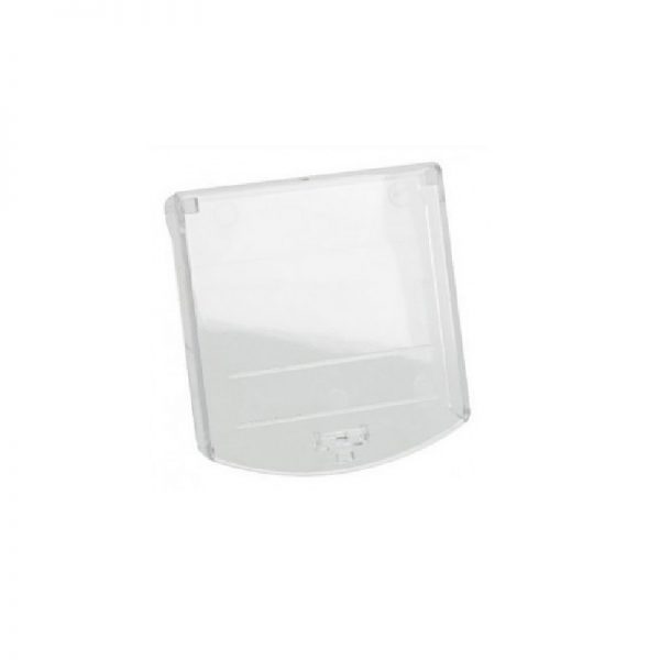 Cooper CXPC MCP Polycarbonate Protective Hinged Cover (Pack of 10)