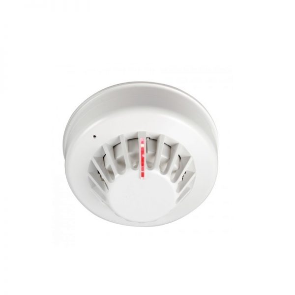 Cooper FXN533 (CPD321) Conventional Optical Smoke Detector