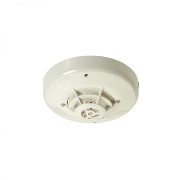 Hochiki DCD-CE3(WHT) Combined Fixed Temperature And Rate Of Rise Heat Detector