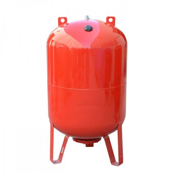 Wates 300 Liters Pressure Vessel(16 bar)