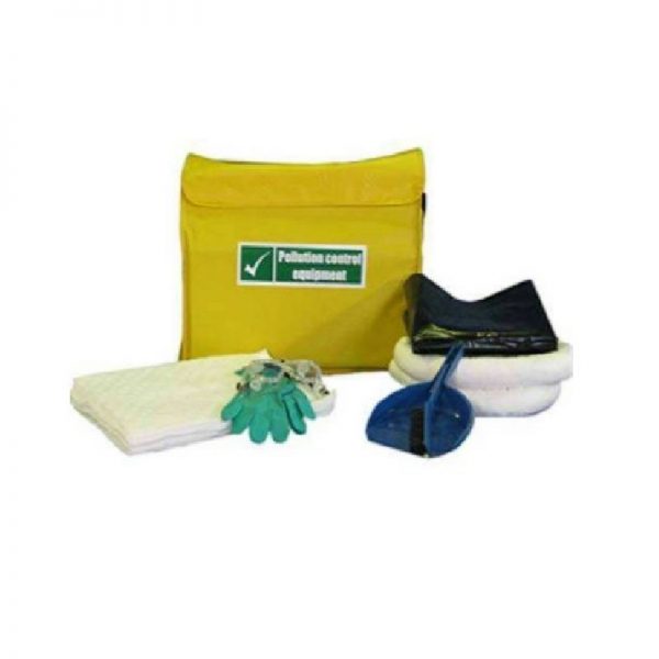 5 Gallon Oil Spill Containment Kit