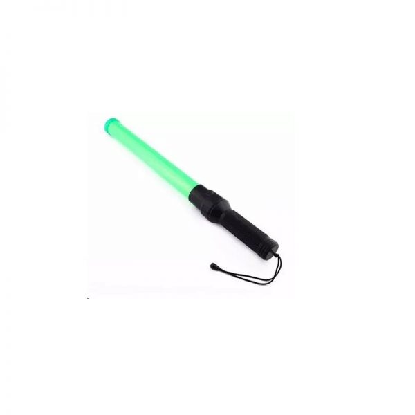 Green Baton Light Battery Operated