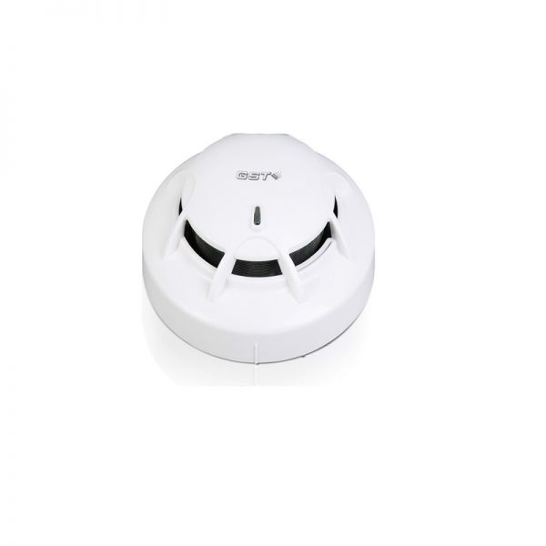 GST I-9101 Intelligent Heat/Photoelectric Smoke Detector