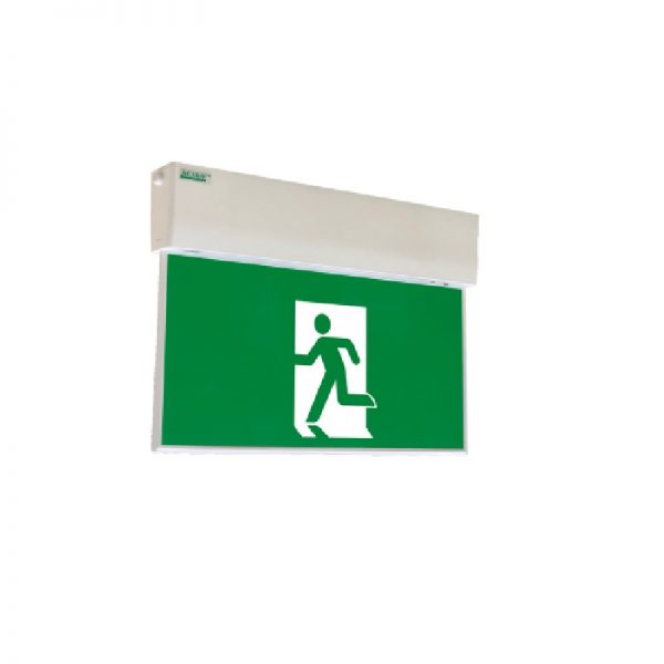 Denko EmFLEX 1602RM Emergency Exit Sign Light