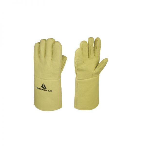 Deltaplus TERK500 Cut Resistant & Heat Resistant Glove