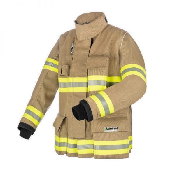 Lakeland B2 Battalion Structural Jacket - Size - Large