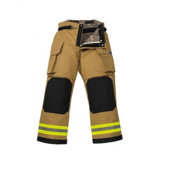 Lakeland B2 Battalion Structural Pant - Size - Large