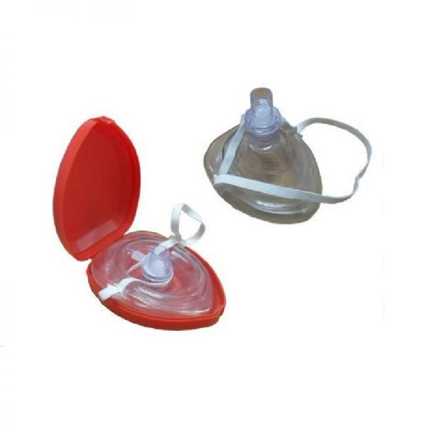 Lalizas 77777 Lifeguard Hip Pack Seal Quick Mask And Whistle