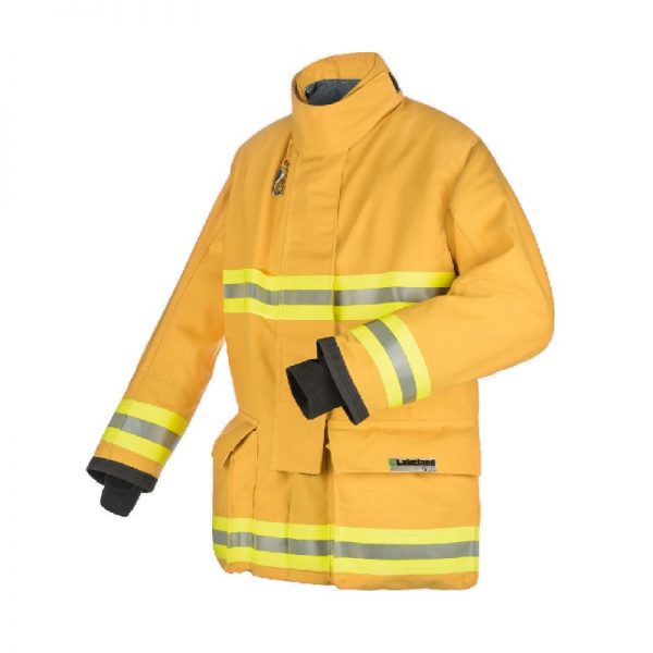 Lakeland OSX A10 Attack Structural Turnout Coat