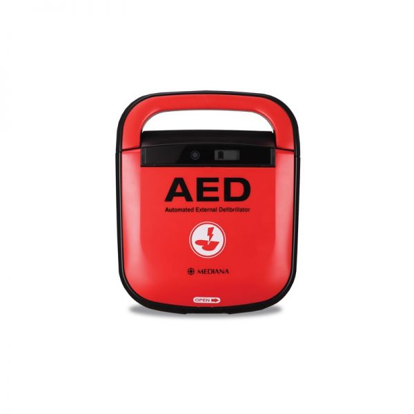 Mediana A15 HeratOn AED - Automated External Defibrillator