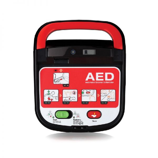 Mediana A15 HeratOn AED - Automated External Defibrillator